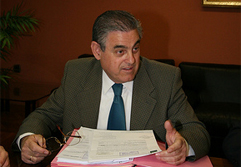 José Barea tejeiro - José Luis Monzón Campos